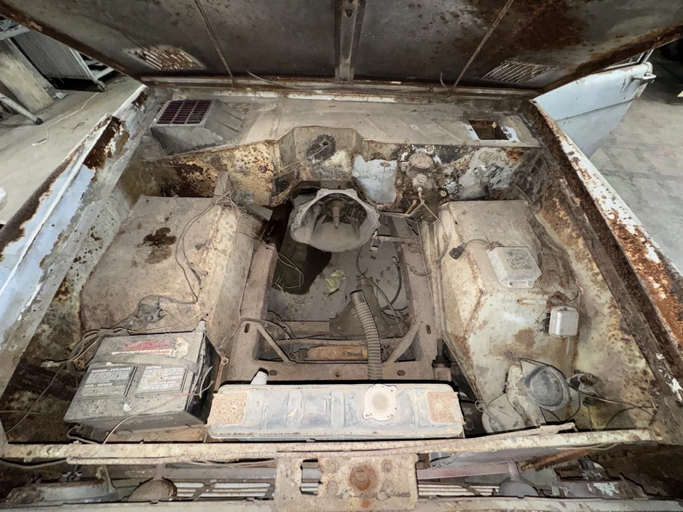 1966 Ford Bronco 1st Gen - Image 22 of 23