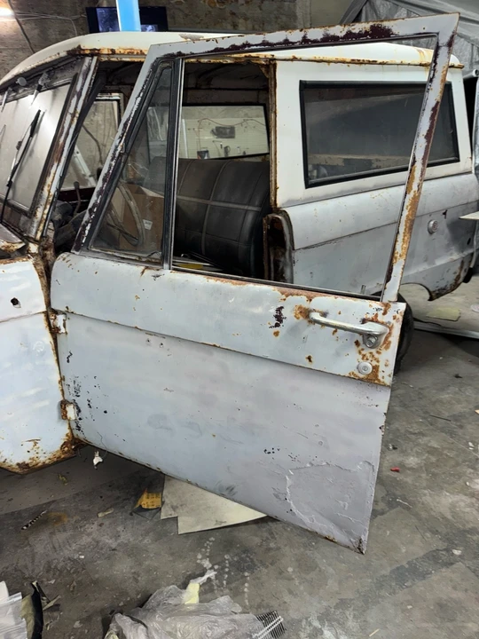 1966 Ford Bronco 1st Gen - Image 13 of 23