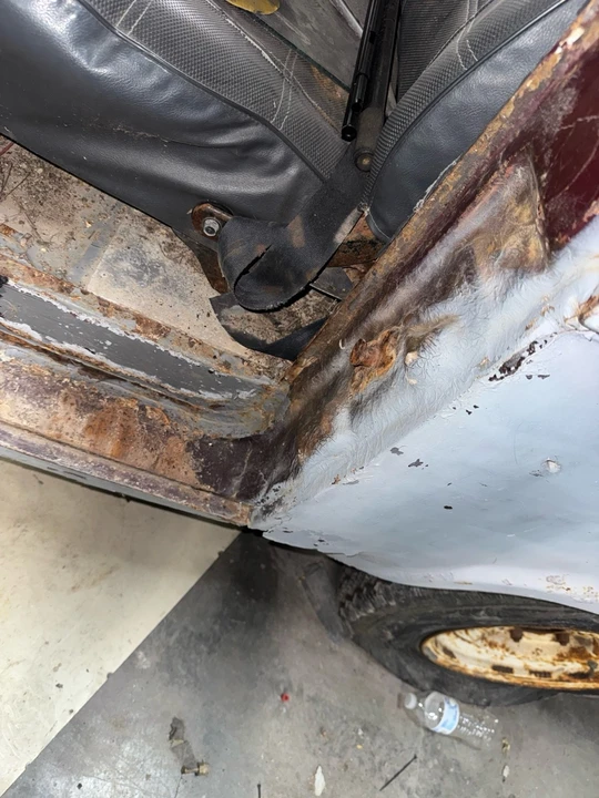 1966 Ford Bronco 1st Gen - Image 21 of 23