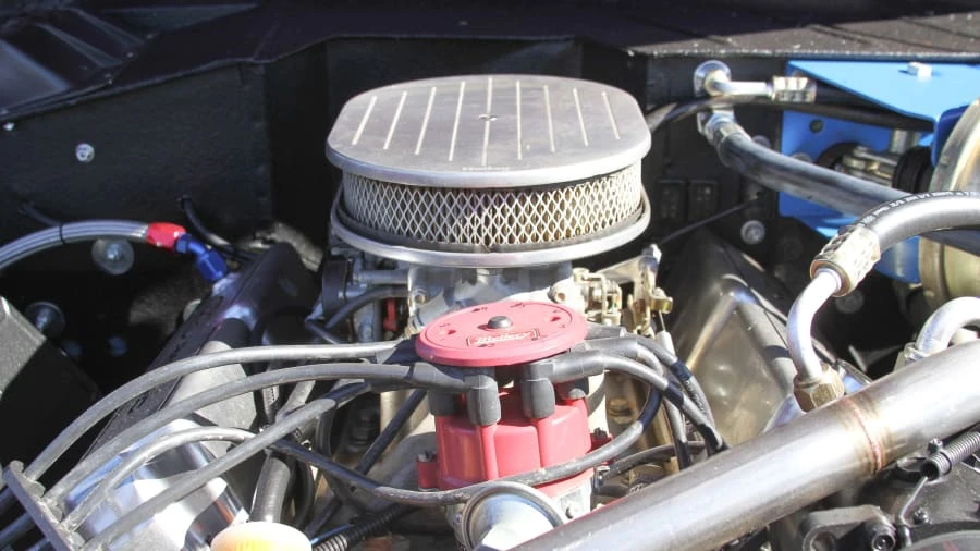 1966 Ford Bronco 1st Gen - Image 8 of 10