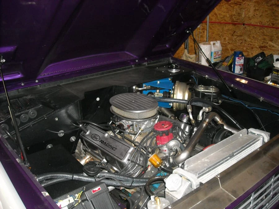1966 Ford Bronco 1st Gen - Image 5 of 7