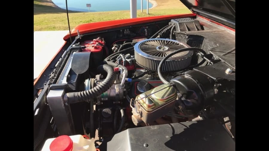 1966 Ford Bronco 1st Gen - Image 11 of 12