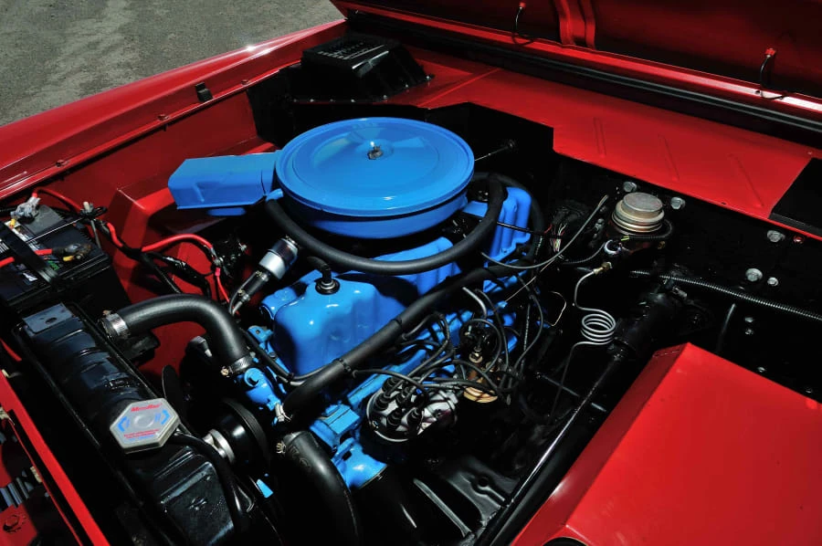 1966 Ford Bronco 1st Gen - Image 6 of 12