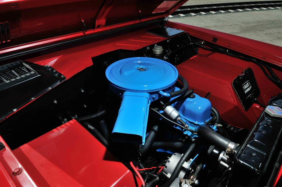 1966 Ford Bronco 1st Gen - Image 7 of 12