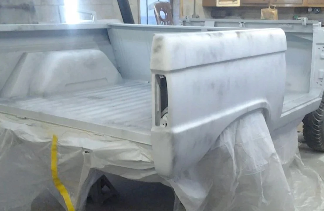 1966 Ford Bronco 1st Gen - Image 20 of 21