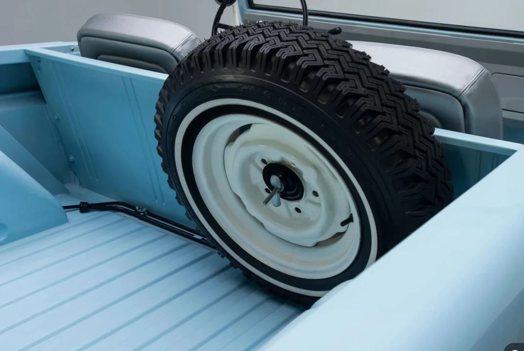 1966 Ford Bronco 1st Gen - Image 7 of 21