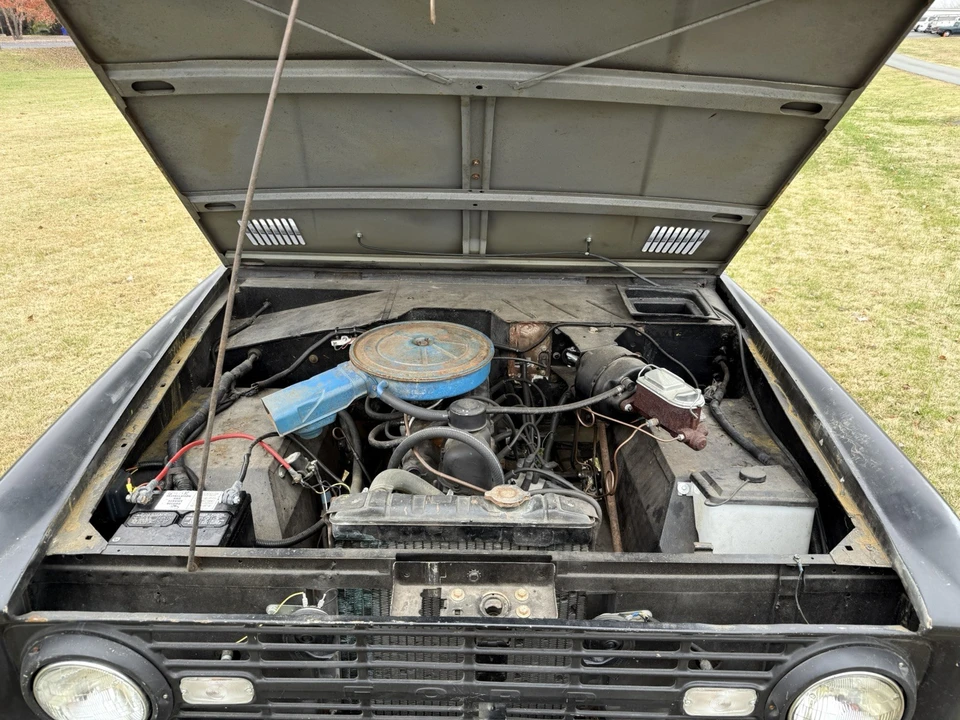 1966 Ford Bronco 1st Gen - Image 30 of 31