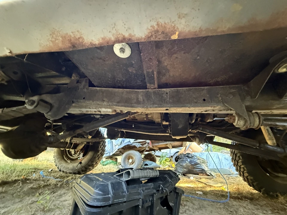 1966 Ford Bronco 1st Gen - Image 29 of 31