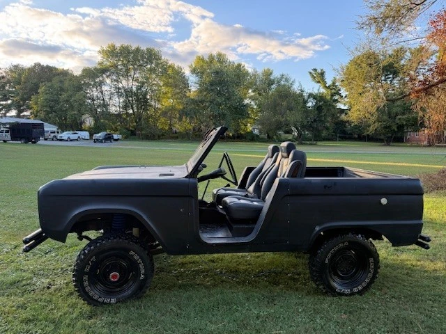 1966 Ford Bronco 1st Gen - Image 18 of 31
