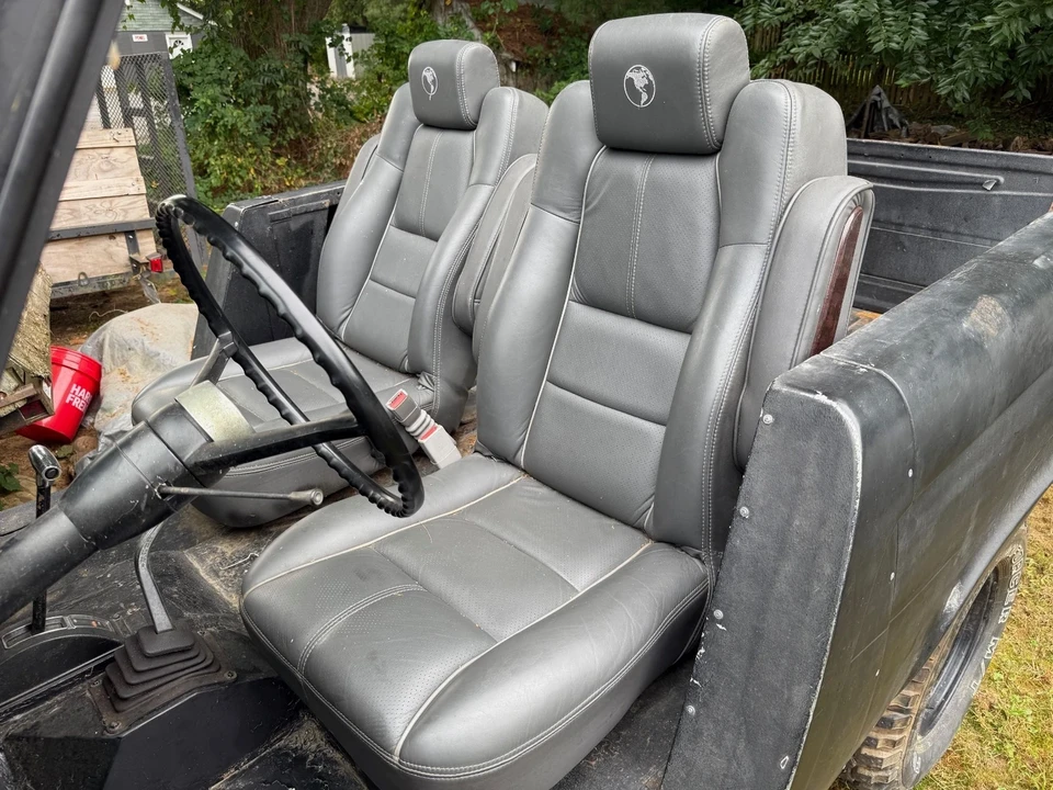 1966 Ford Bronco 1st Gen - Image 8 of 14