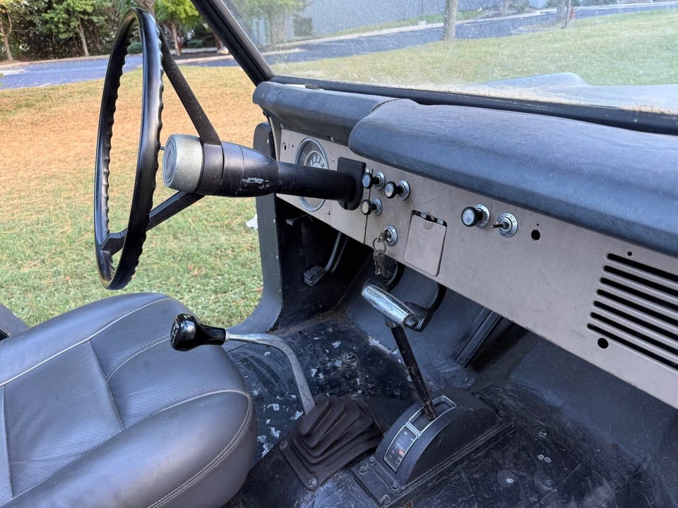 1966 Ford Bronco 1st Gen - Image 12 of 31