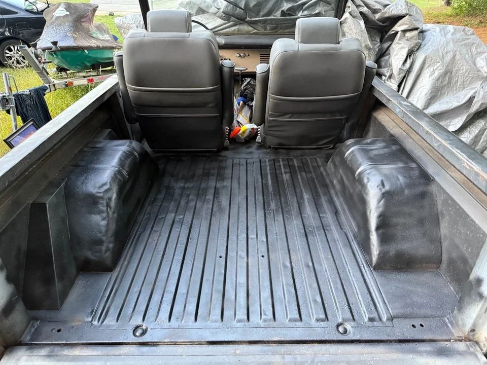 1966 Ford Bronco 1st Gen - Image 10 of 14