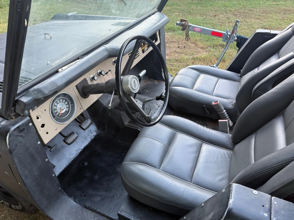 1966 Ford Bronco 1st Gen - Image 9 of 31