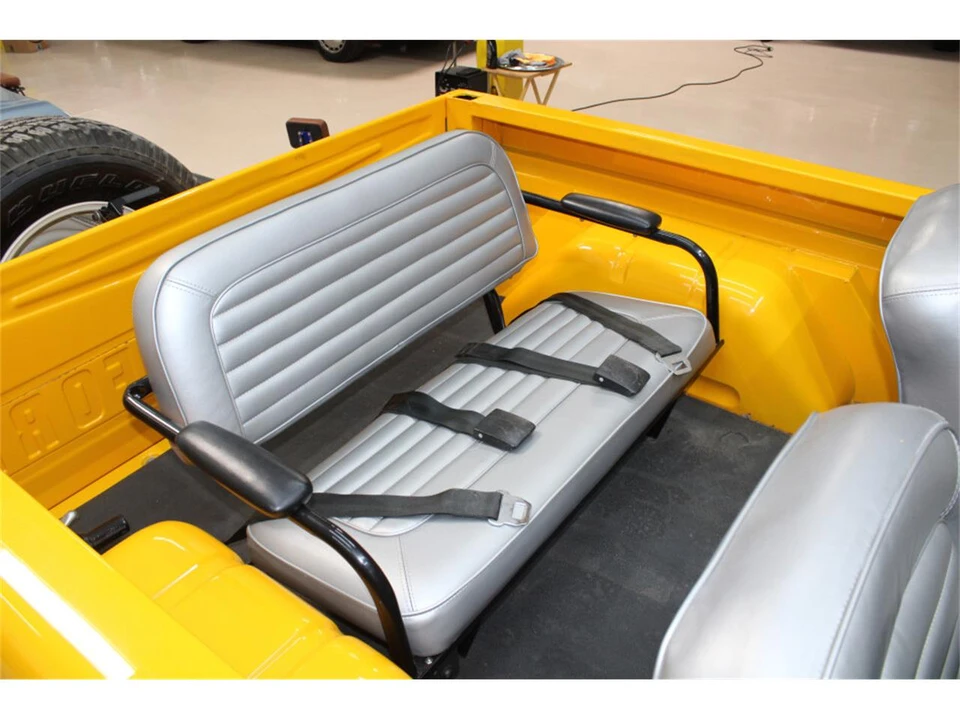 1966 Ford Bronco 1st Gen - Image 15 of 31