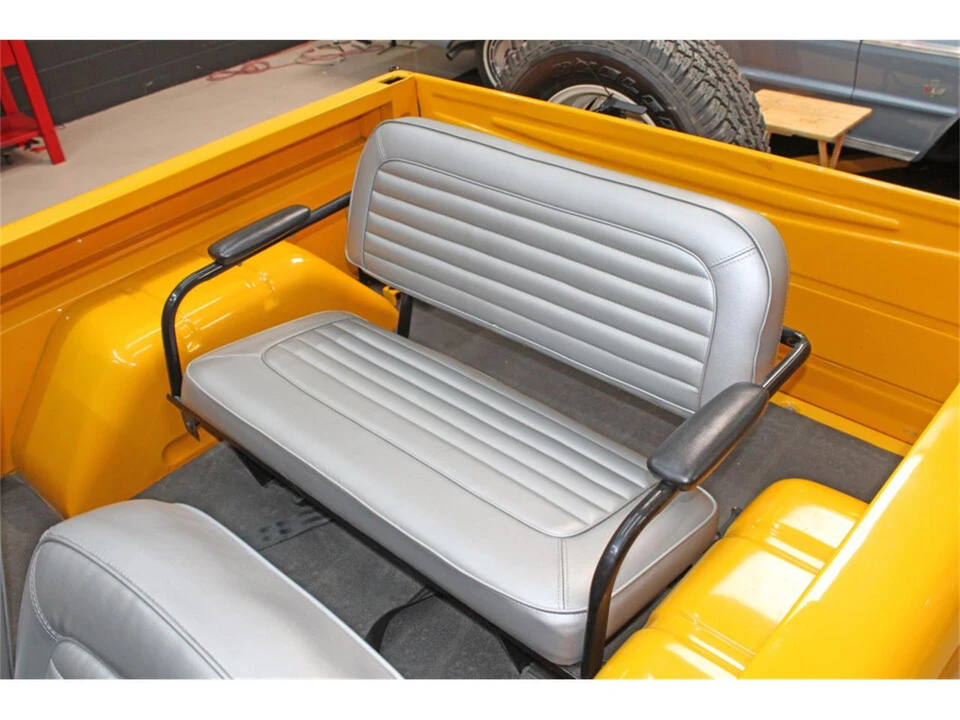 1966 Ford Bronco 1st Gen - Image 17 of 31