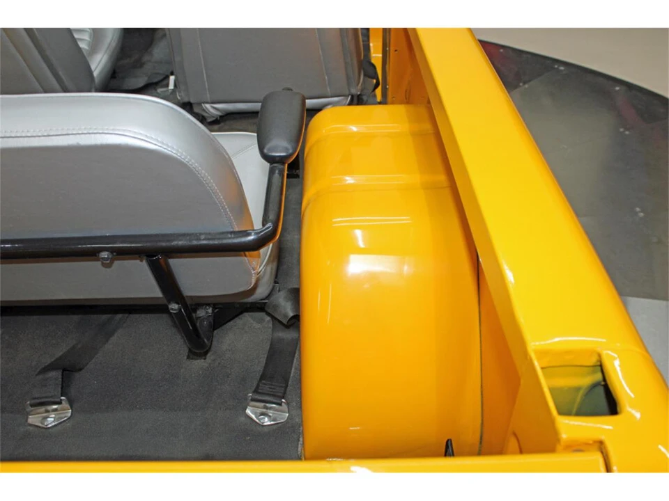 1966 Ford Bronco 1st Gen - Image 25 of 31