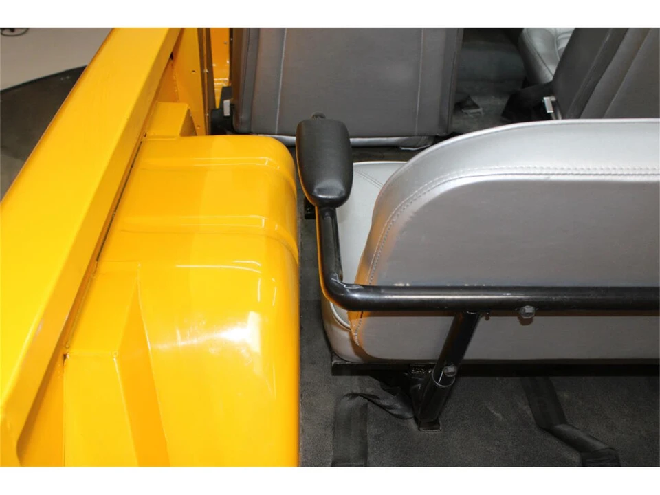 1966 Ford Bronco 1st Gen - Image 27 of 31