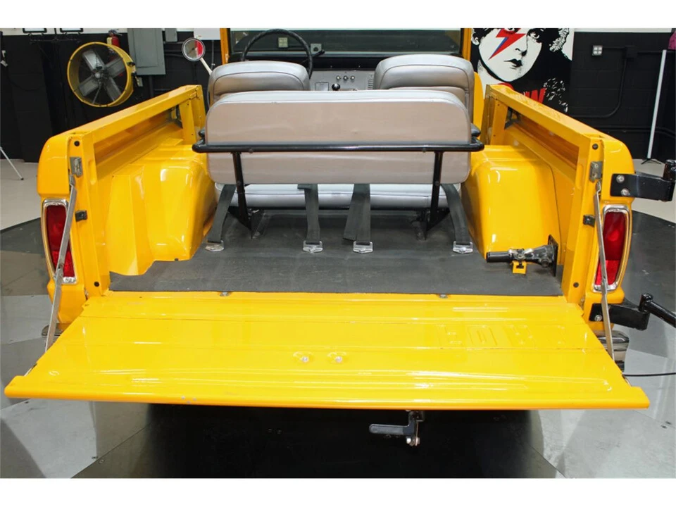 1966 Ford Bronco 1st Gen - Image 30 of 31