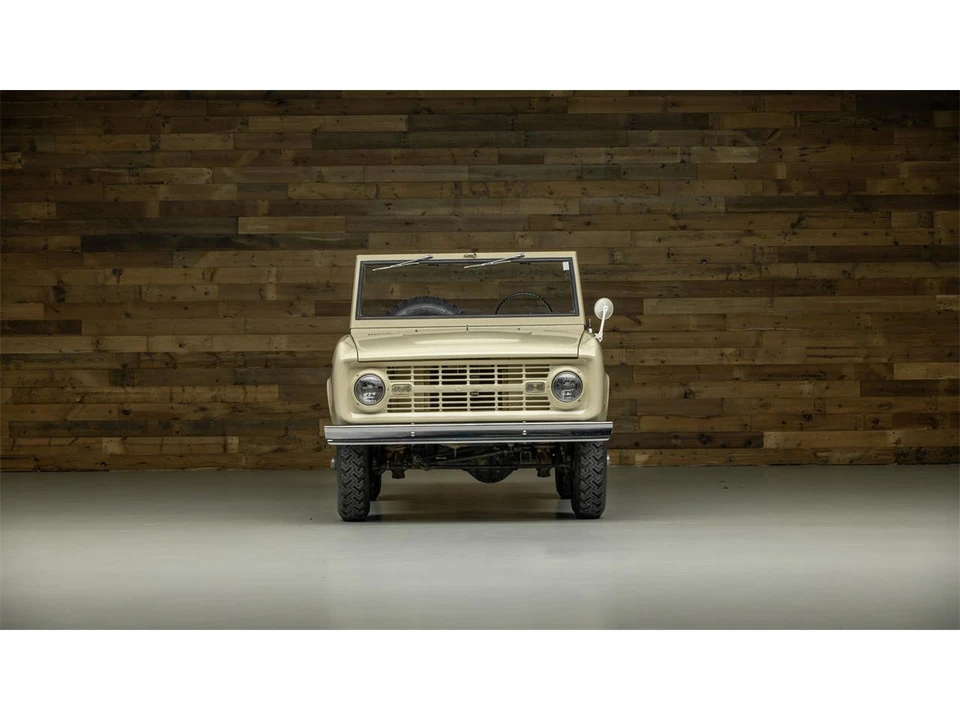1966 Ford Bronco 1st Gen - Image 3 of 4