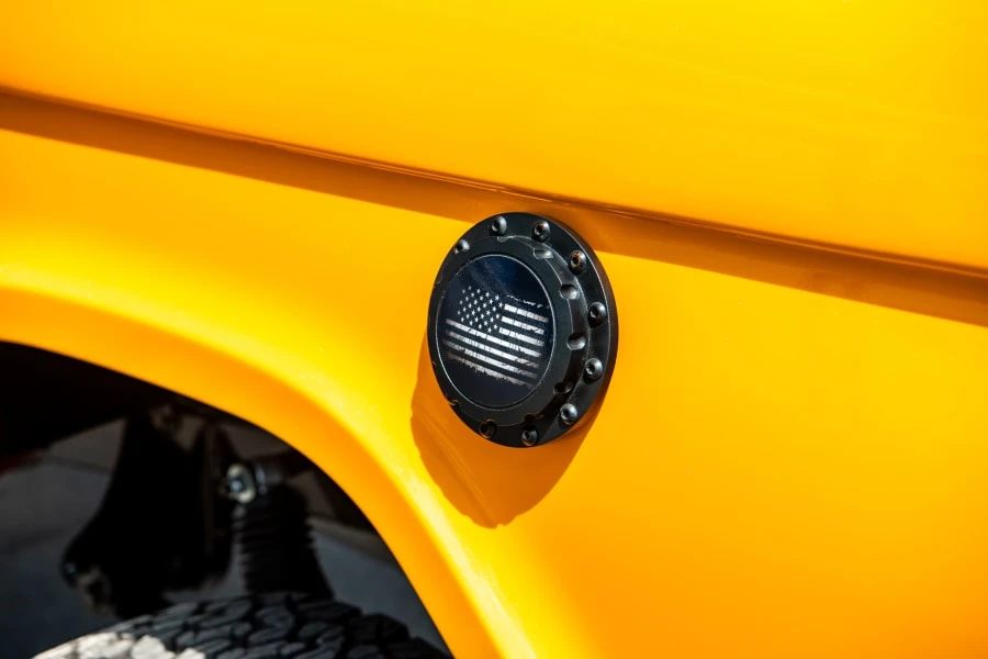 1966 Ford Bronco 1st Gen - Image 26 of 31