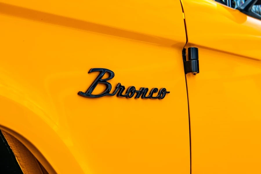 1966 Ford Bronco 1st Gen - Image 7 of 31