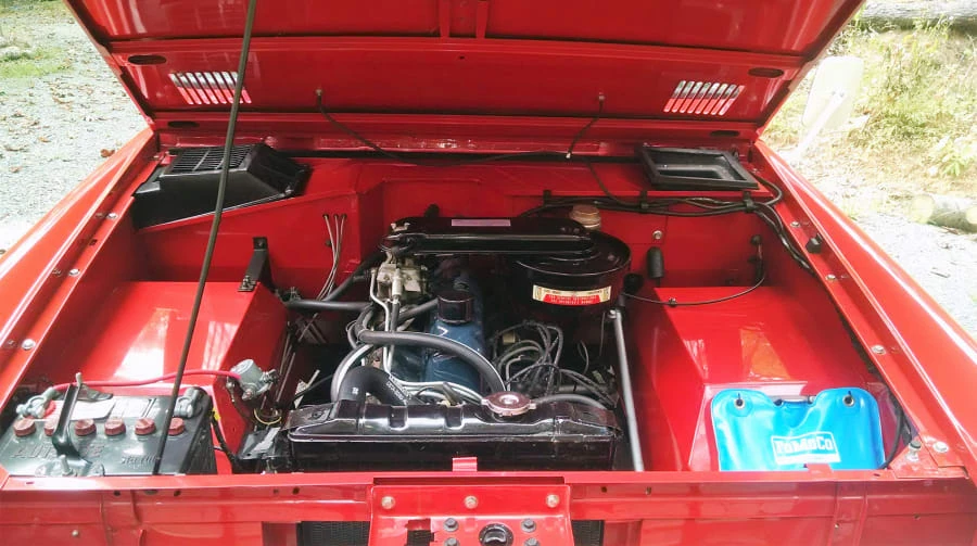 1966 Ford Bronco 1st Gen - Image 6 of 11