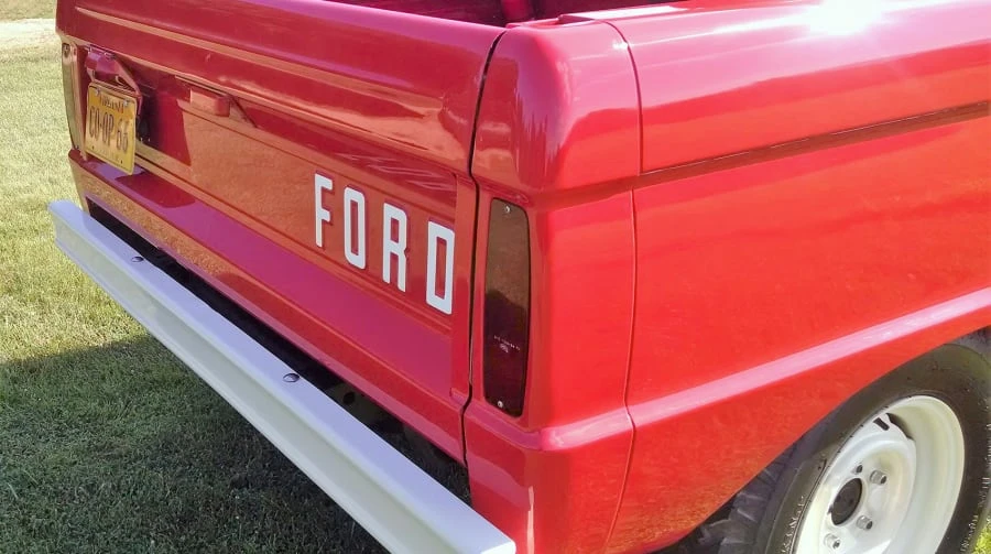 1966 Ford Bronco 1st Gen - Image 9 of 11