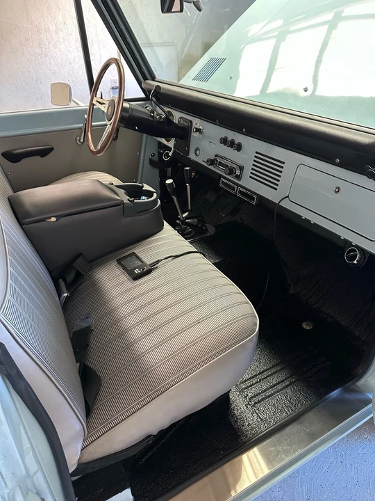 1966 Ford Bronco 1st Gen - Image 16 of 21