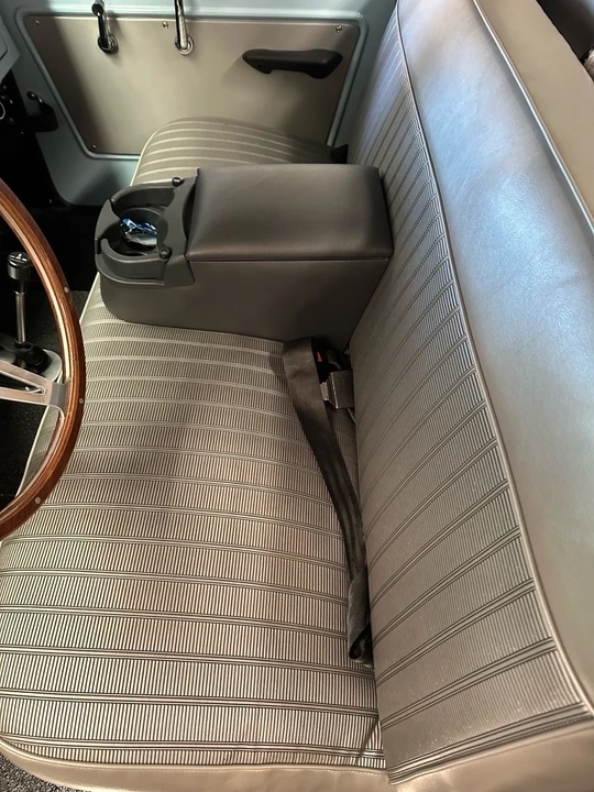 1966 Ford Bronco 1st Gen - Image 17 of 21