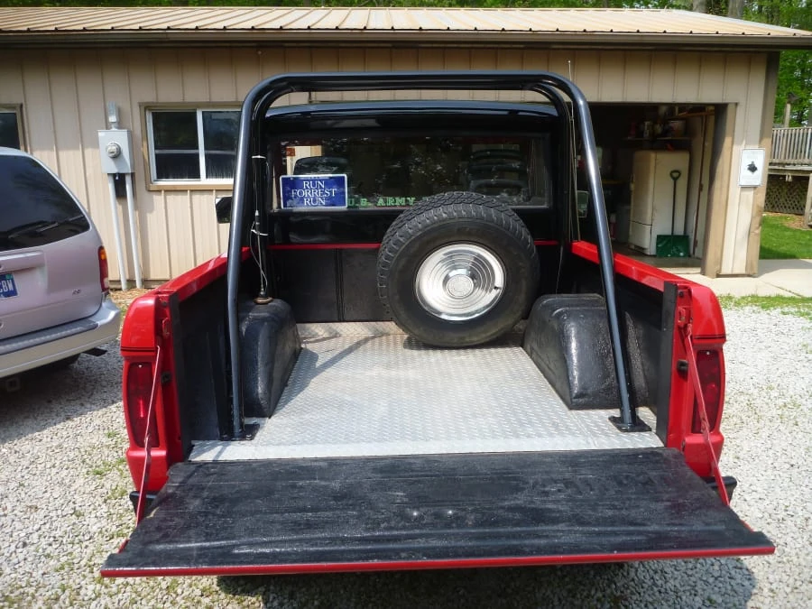 1966 Ford Bronco 1st Gen - Image 5 of 11