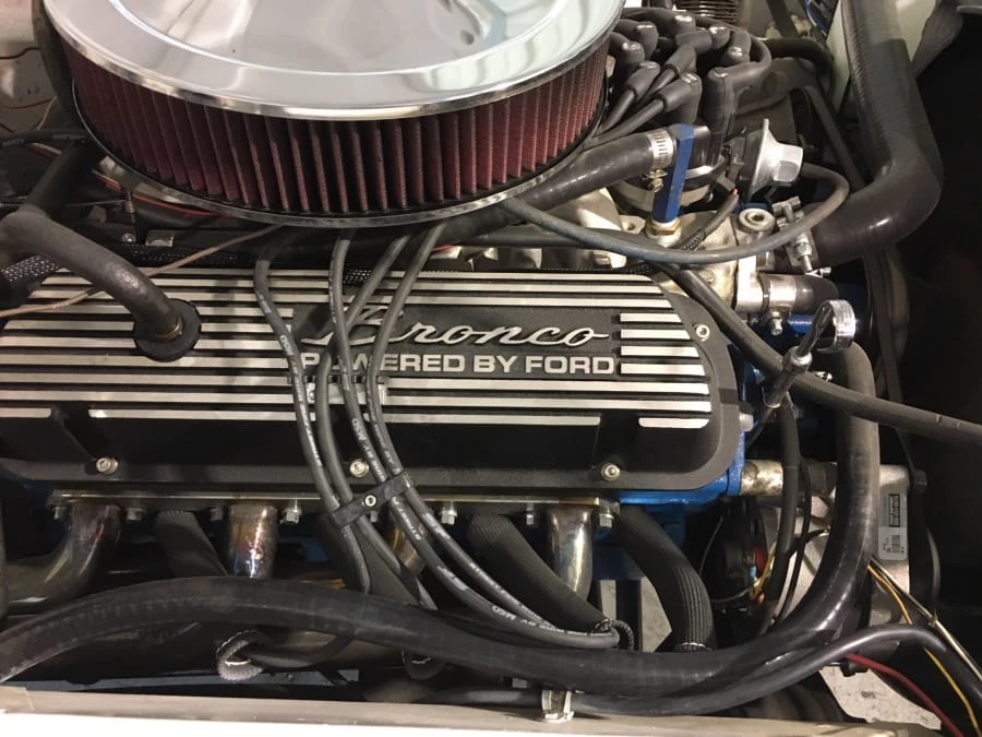 1966 Ford Bronco 1st Gen - Image 3 of 4