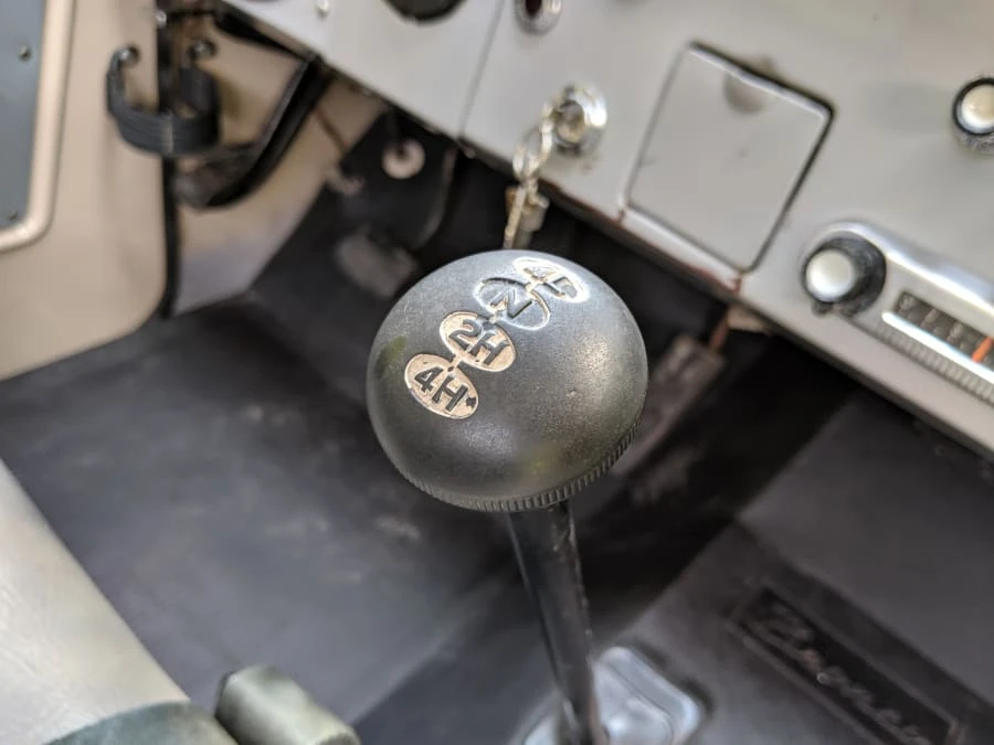 1966 Ford Bronco 1st Gen - Image 5 of 12