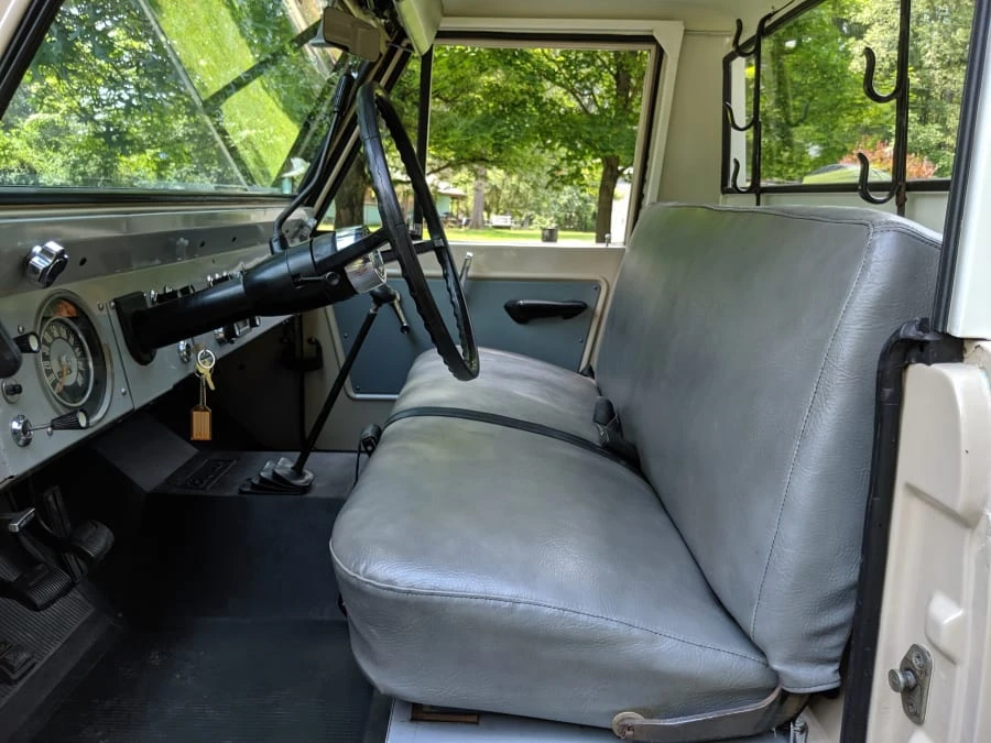 1966 Ford Bronco 1st Gen - Image 4 of 12