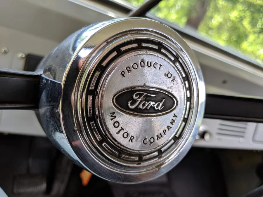 1966 Ford Bronco 1st Gen - Image 6 of 12