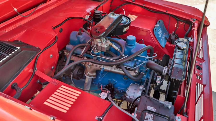 1966 Ford Bronco 1st Gen - Image 7 of 20