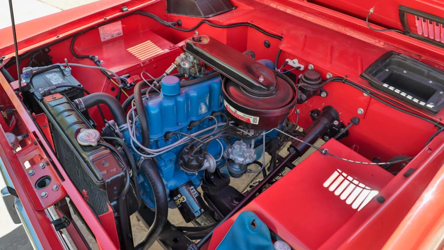 1966 Ford Bronco 1st Gen - Image 6 of 20