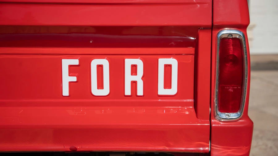 1966 Ford Bronco 1st Gen - Image 16 of 20
