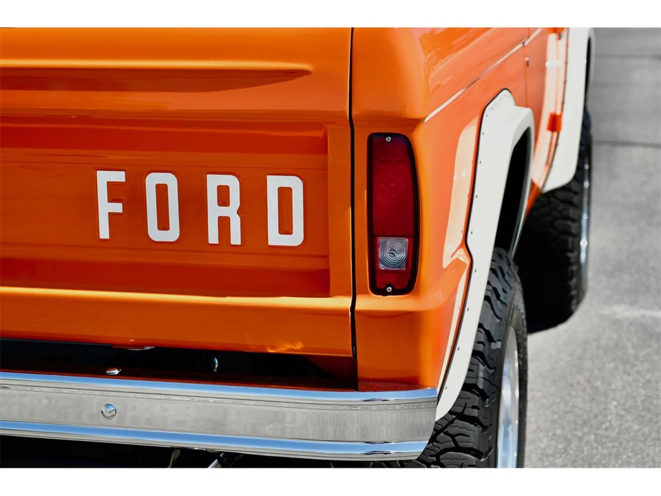 1966 Ford Bronco 1st Gen - Image 17 of 31