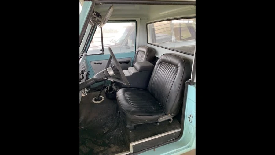 1966 Ford Bronco 1st Gen - Image 5 of 9