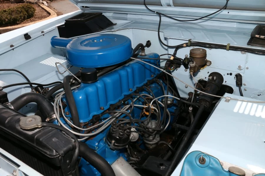 1966 Ford Bronco 1st Gen - Image 6 of 11