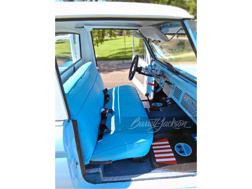 1966 Ford Bronco 1st Gen - Image 4 of 5