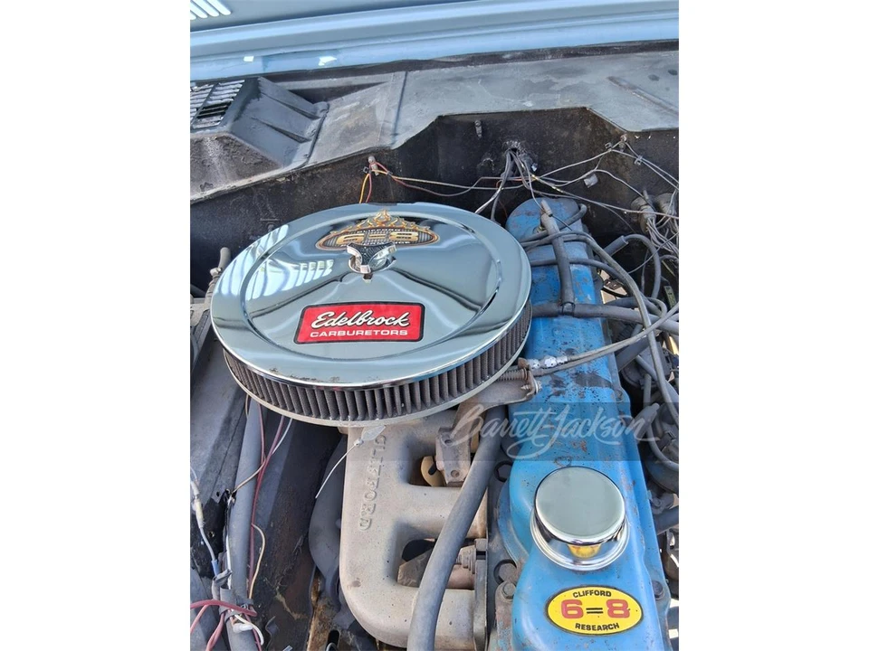 1966 Ford Bronco 1st Gen - Image 5 of 5