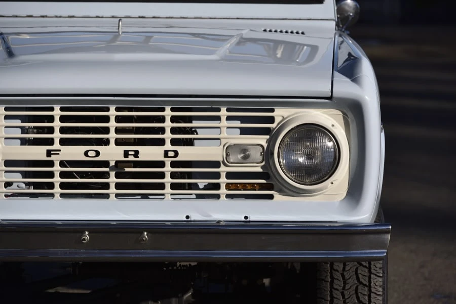 1966 Ford Bronco 1st Gen - Image 8 of 31