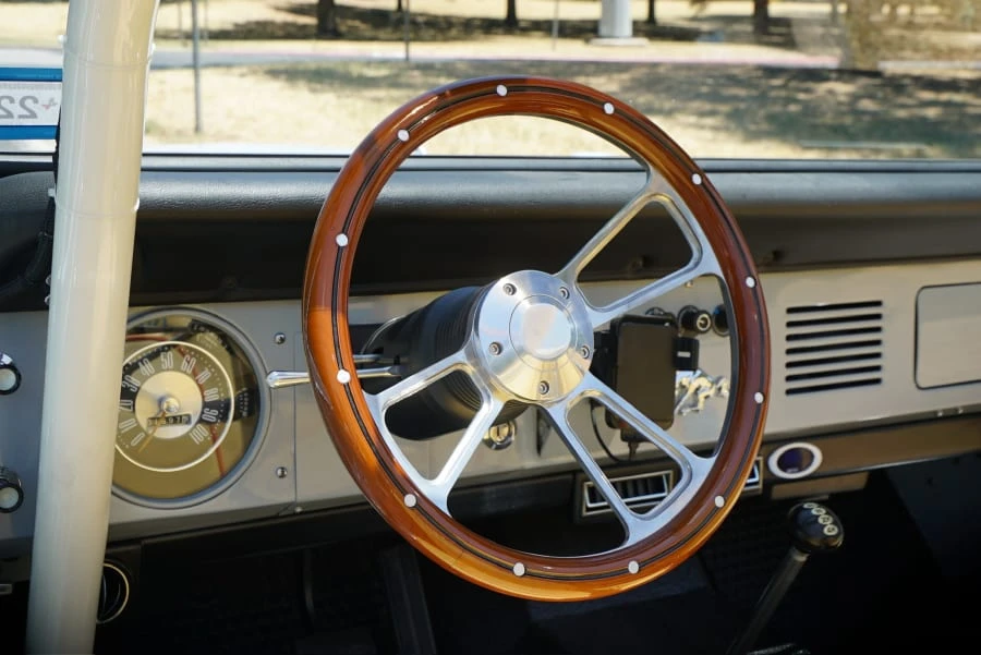 1966 Ford Bronco 1st Gen - Image 13 of 31