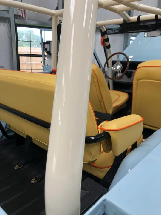 1966 Ford Bronco 1st Gen - Image 14 of 31