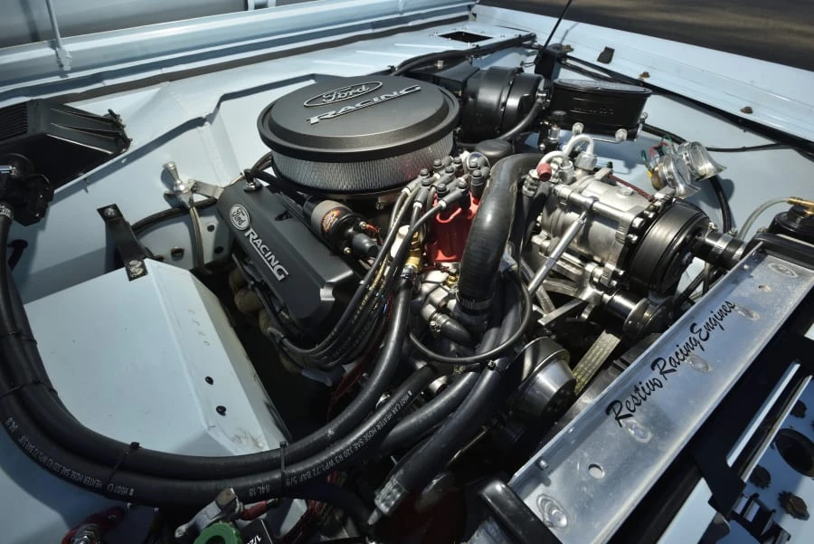 1966 Ford Bronco 1st Gen - Image 31 of 31