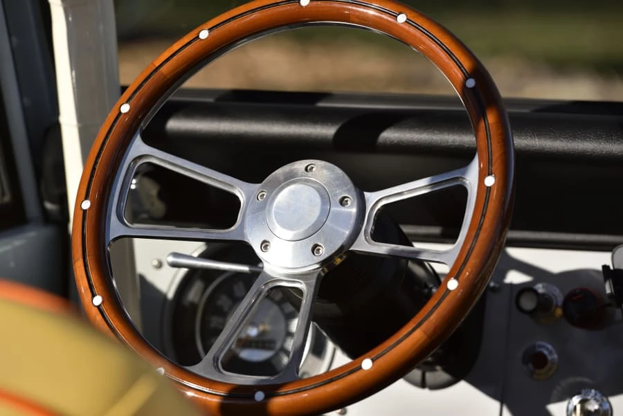 1966 Ford Bronco 1st Gen - Image 24 of 31