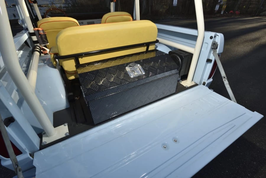 1966 Ford Bronco 1st Gen - Image 25 of 31