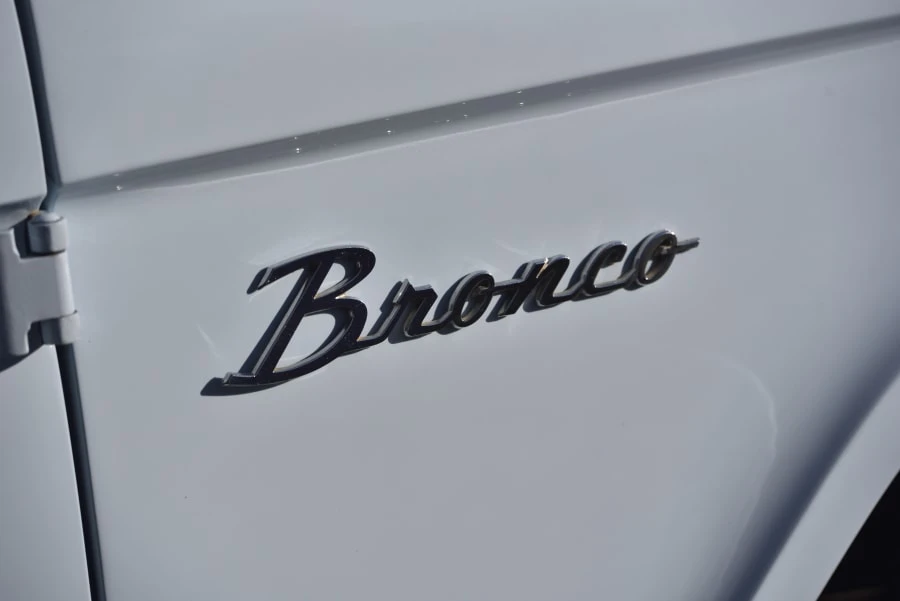 1966 Ford Bronco 1st Gen - Image 16 of 31