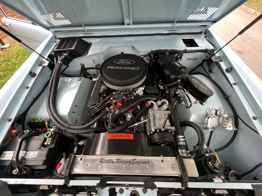 1966 Ford Bronco 1st Gen - Image 30 of 31